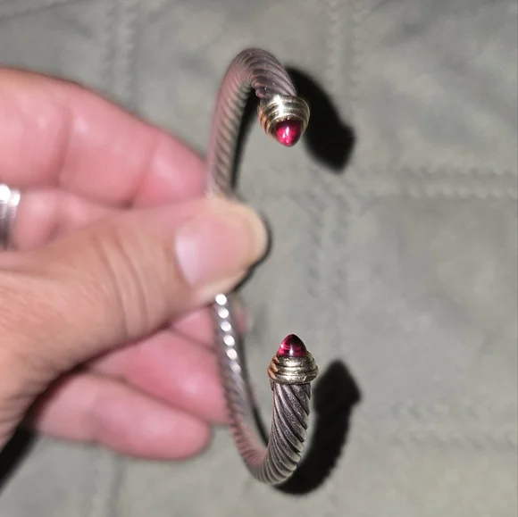David Yurman bracelet - Picture 2 of 3